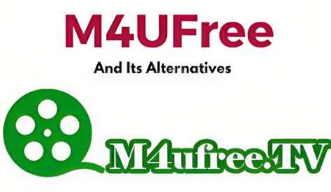 m4ufree tv free.